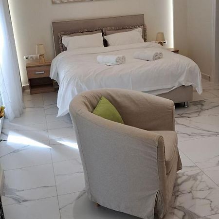Appartamento Athenian Center Athens Koukaki Esterno foto