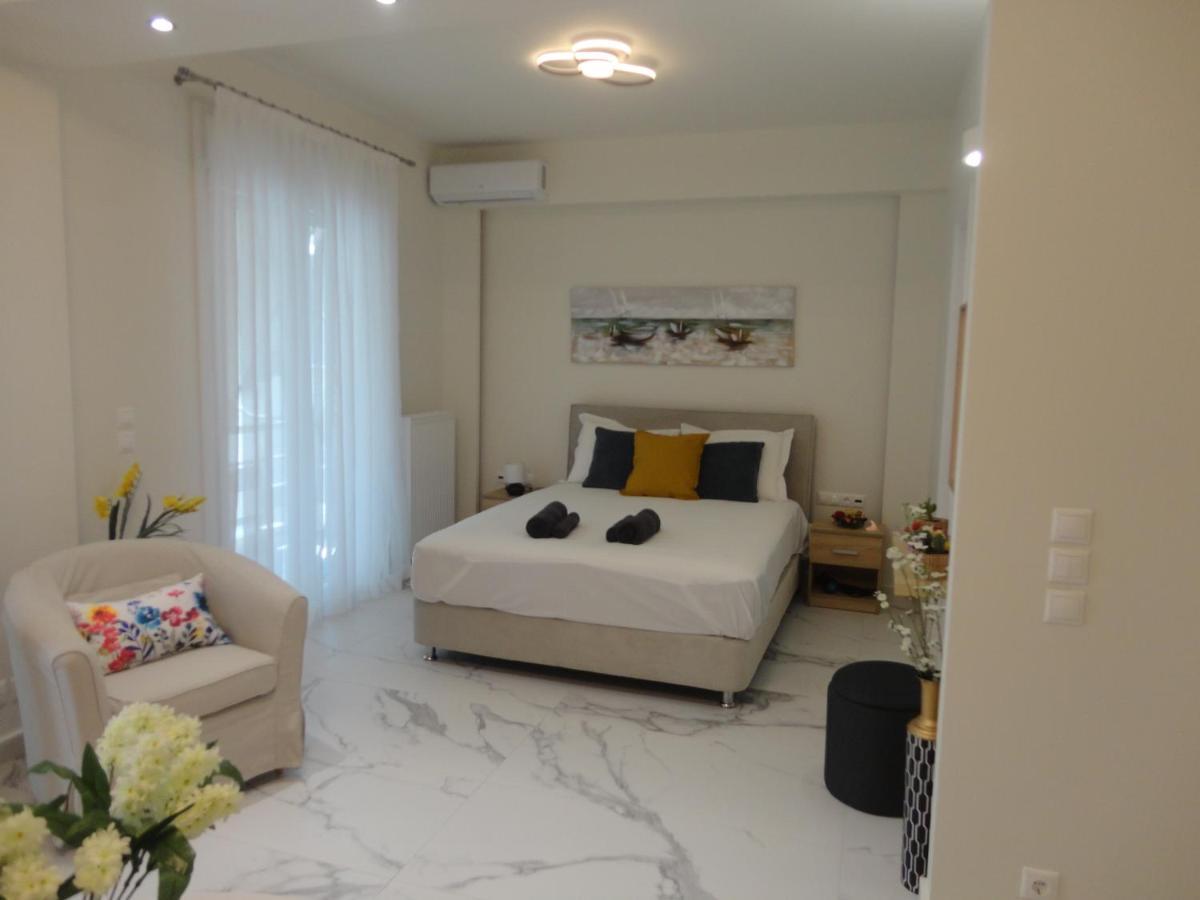 Appartamento Athenian Center Athens Koukaki Esterno foto