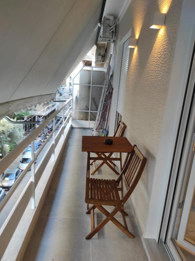 Appartamento Athenian Center Athens Koukaki Esterno foto