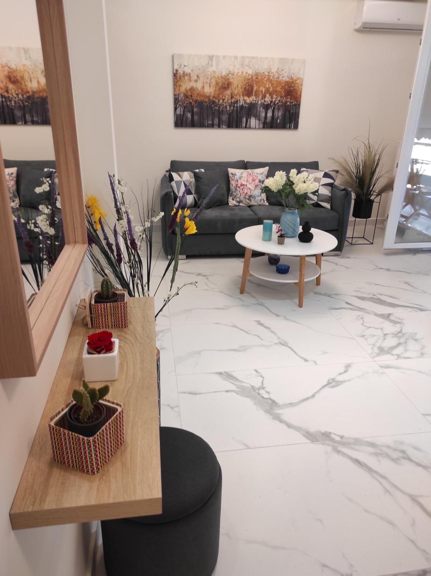 Appartamento Athenian Center Athens Koukaki Esterno foto