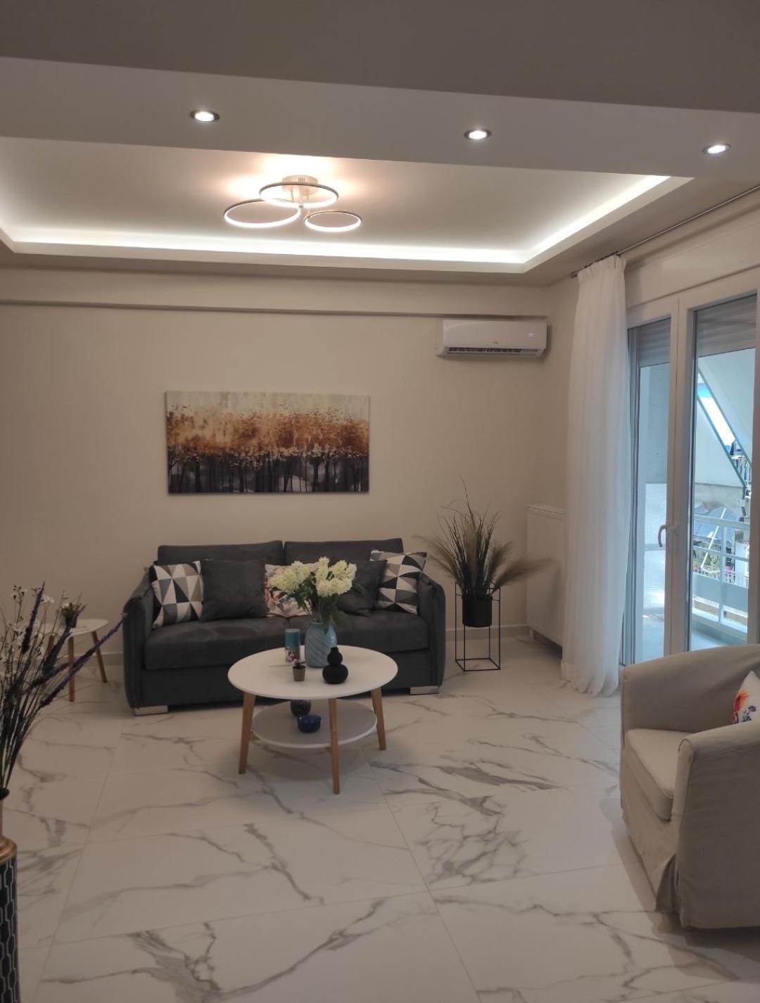 Appartamento Athenian Center Athens Koukaki Esterno foto