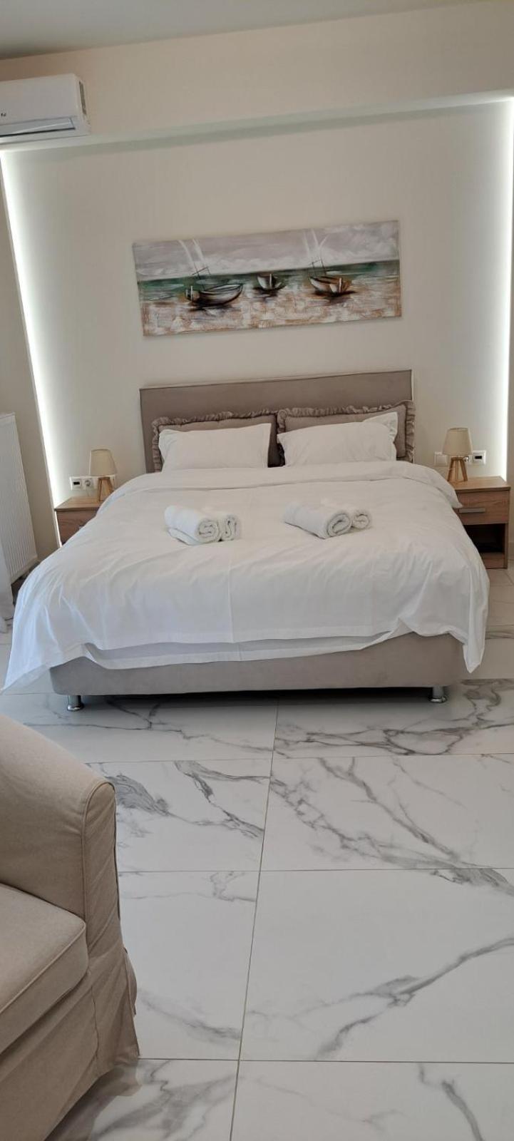 Appartamento Athenian Center Athens Koukaki Esterno foto