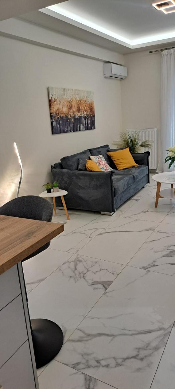 Appartamento Athenian Center Athens Koukaki Esterno foto