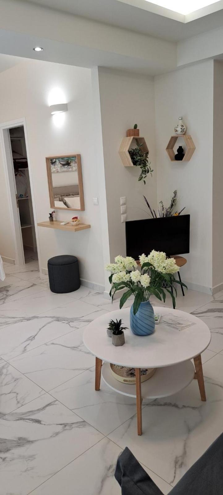 Appartamento Athenian Center Athens Koukaki Esterno foto